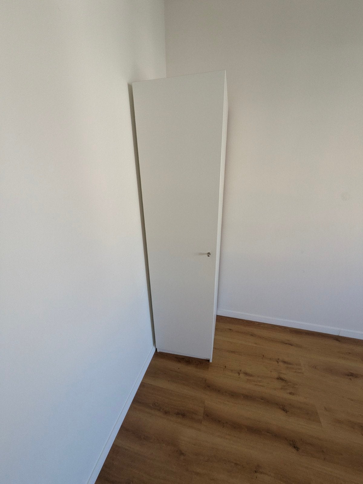 IKEA PAX armoire 50x58x201cm, Enlèvement