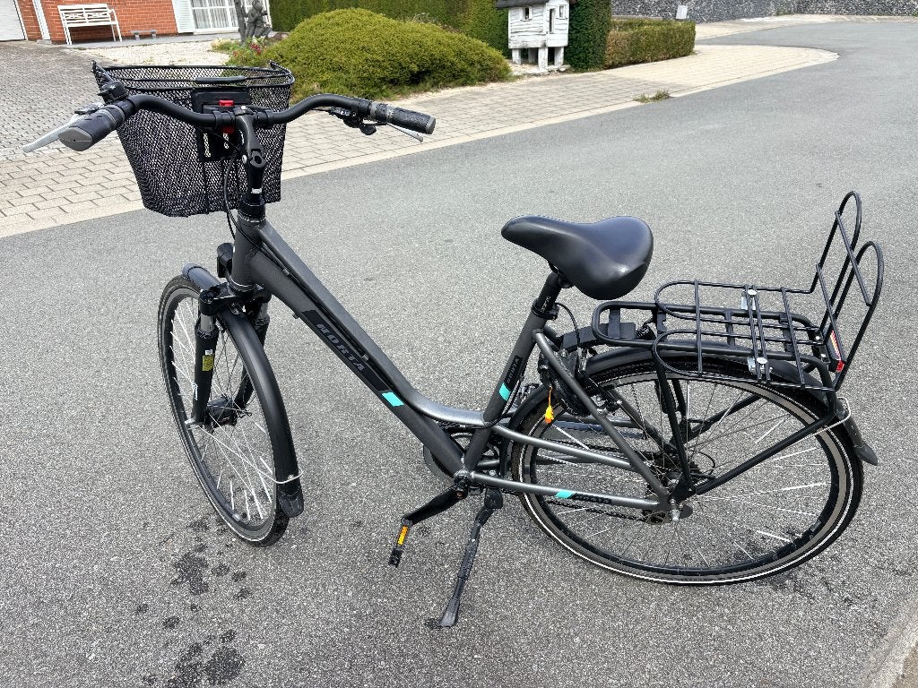Damesfiets Norta TS1 maat 51, Vélos & Vélomoteurs, 51 à 55 cm, Enlèvement, Norta
