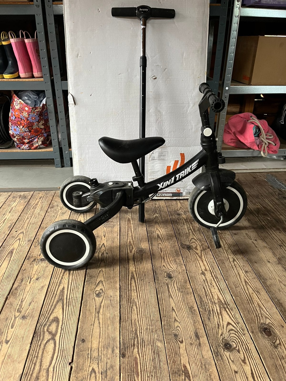Velo enfant, Enlèvement ou Envoi, Comme neuf