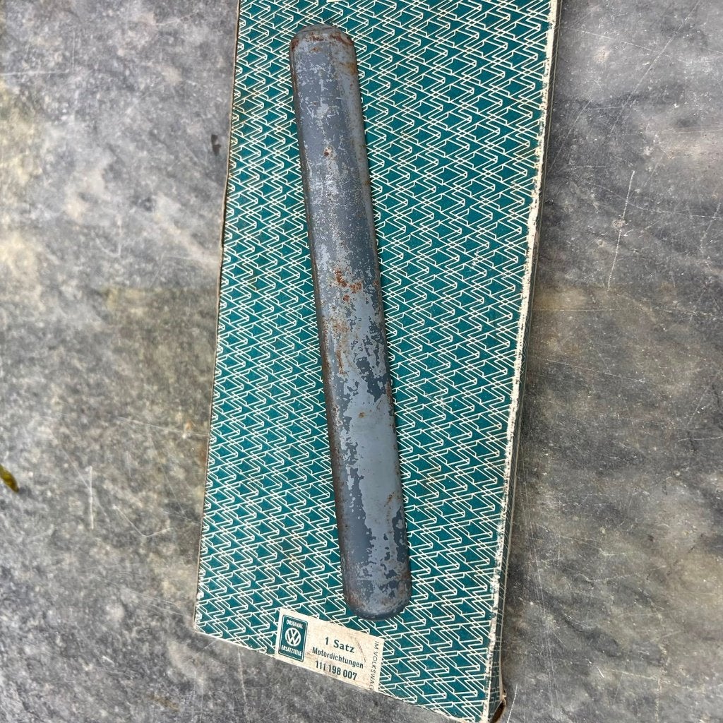 Cache clignotant VW Beetle, Enlèvement ou Envoi, Utilisé