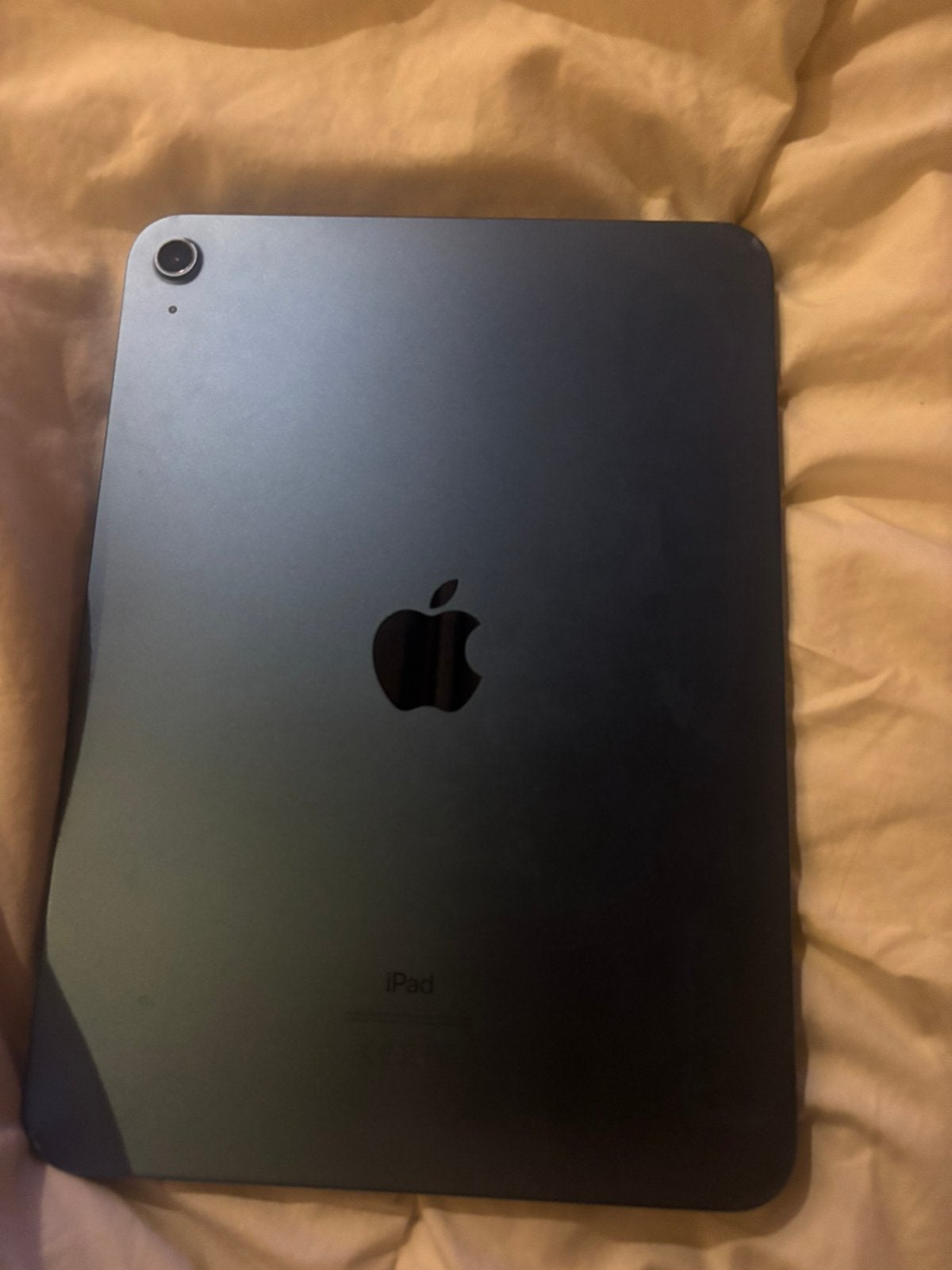 Ipad 10, Computers en Software, Apple iPads, Ophalen, Zo goed als nieuw, 64 GB