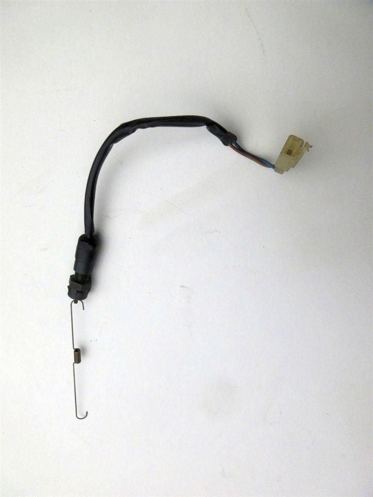 Kawasaki ZX7R remlichtschakelaar remlicht switch sensor ZX 7, Envoi, Utilisé
