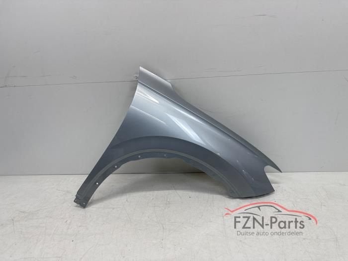 VW Tiguan 571 CT1 Zijscherm Spatscherm Rechts-voor LM7P (571, Ophalen of Verzenden, Gebruikt, Spatbord