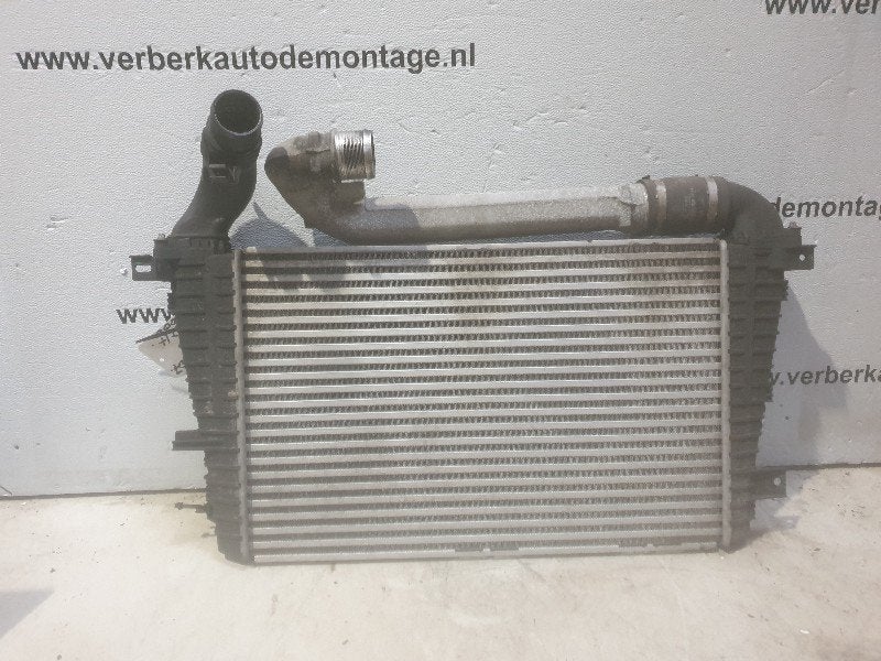ECHANGEUR AIR Opel Astra H GTC (L08) (01-2005/12-2011), Opel, Opel Automobile GmbH, Utilisé, Kontakt-opel@opel.com
