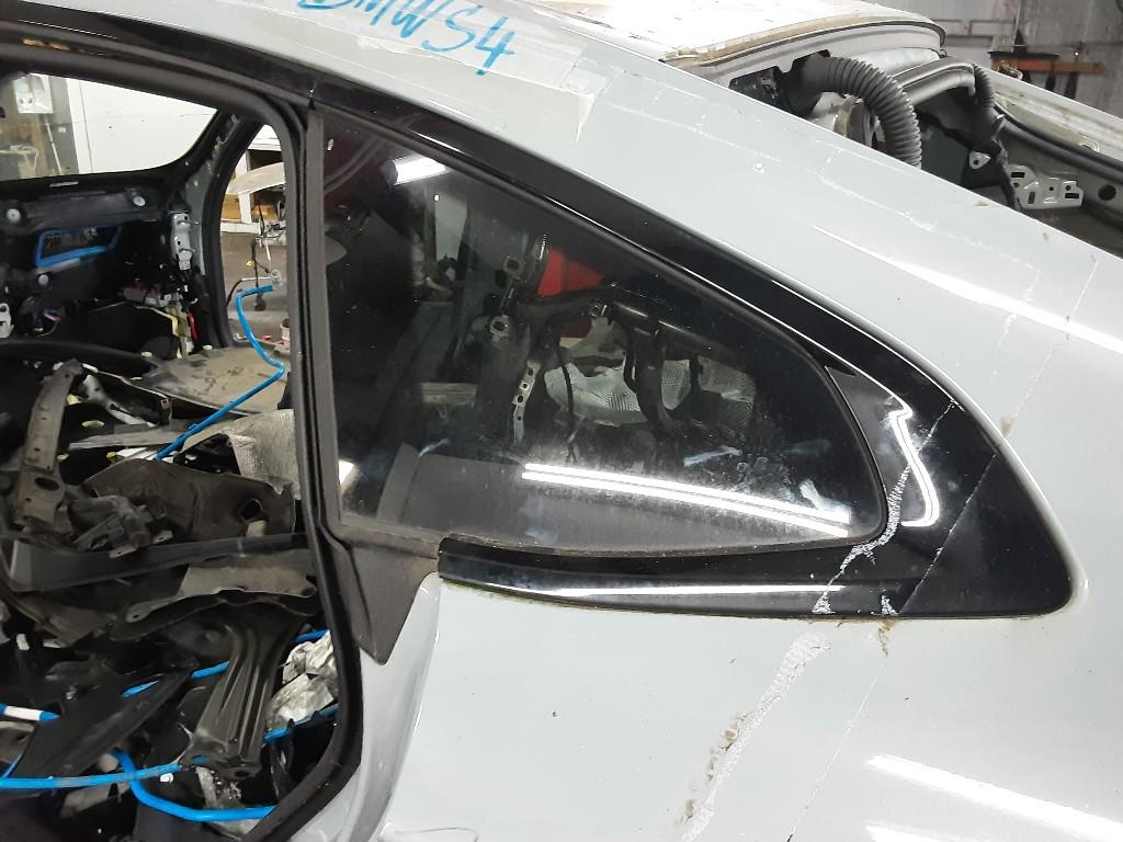 VITRE LATERALE ARRIÈRE GAUCHE BMW 4 serie Gran Coupe (G26), Mevr. I. Hauben, Utilisé, BMW, Rue de l'Espoir 34 34
4030  GRIVEGNÉE, BE