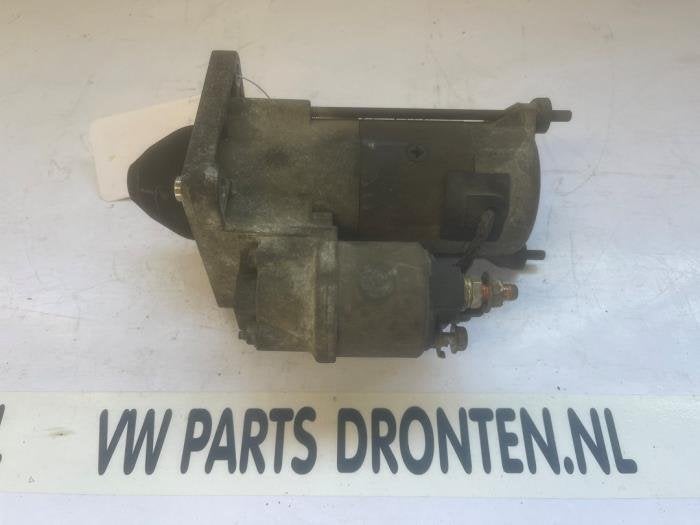 Démarreur d'un Alfa Romeo Spider, -, 3 mois de garantie, Utilisé, Alfa Romeo