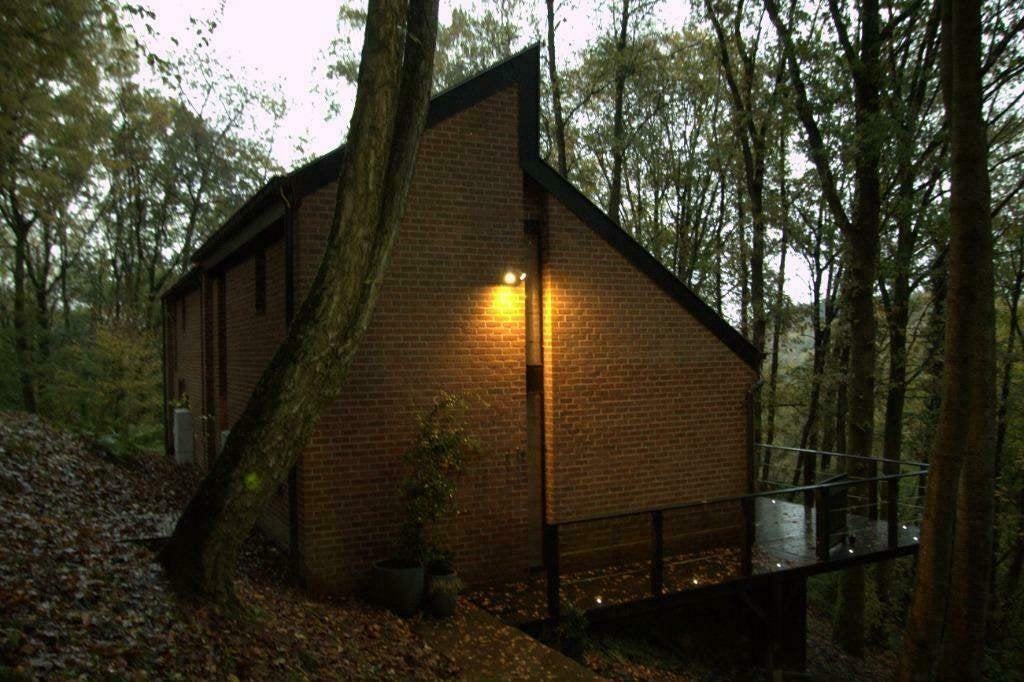 vakantiehuisje, Immo, Buitenverblijven te koop, 17254 kWh/jaar, Provincie Namen, 61 m², Verkoop zonder makelaar