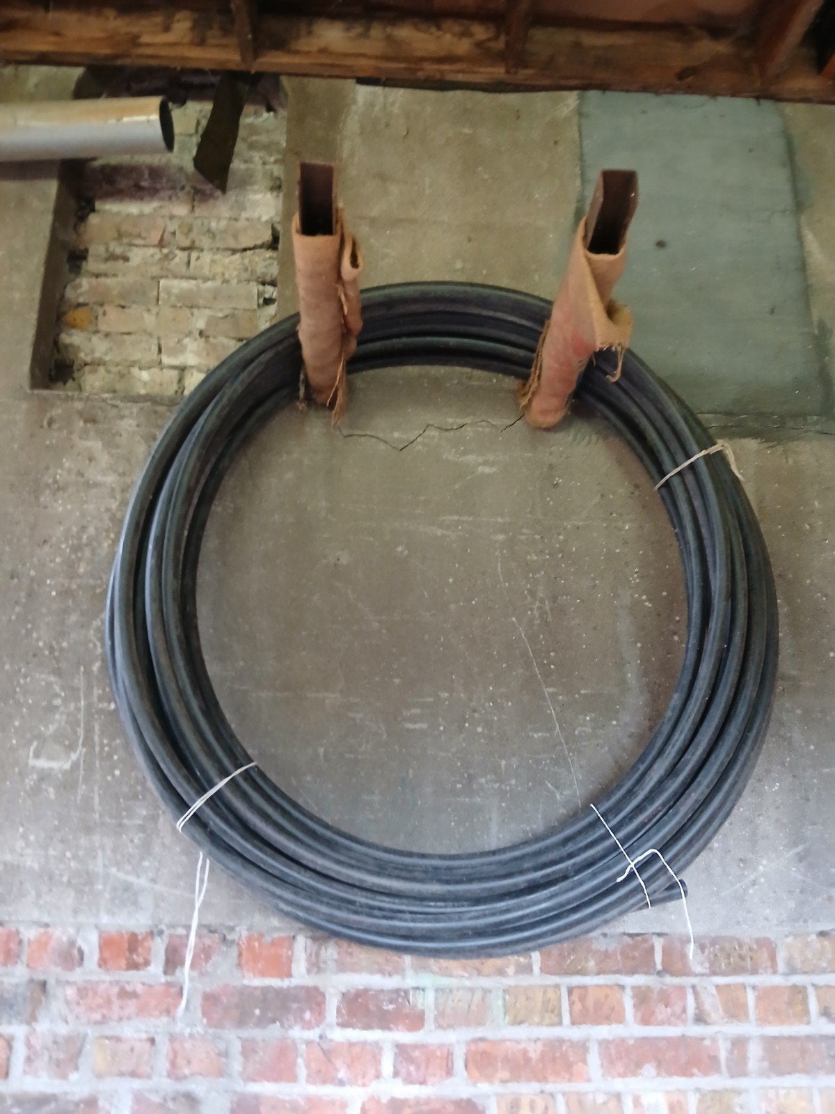45 m tyleenslang drinkwater leiding 3/4", Tuin en Terras, Ophalen