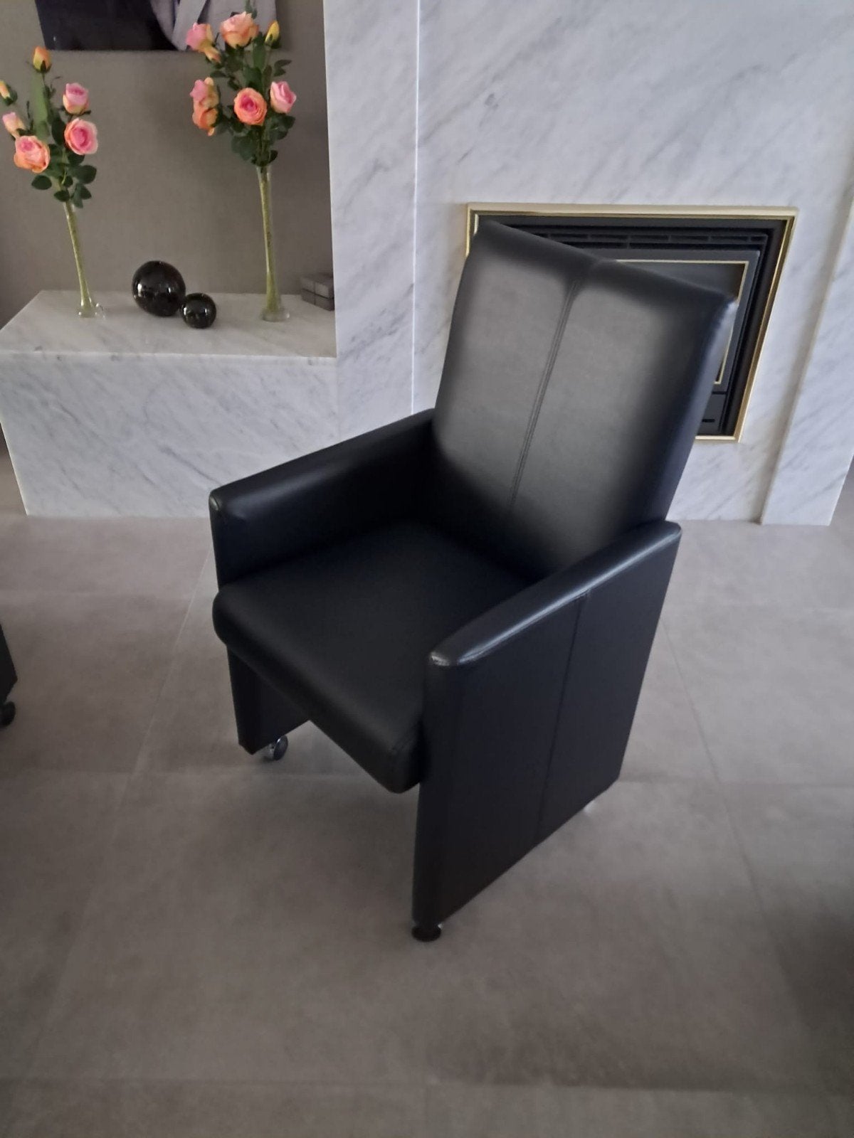Te koop 6 stoelen, Enlèvement