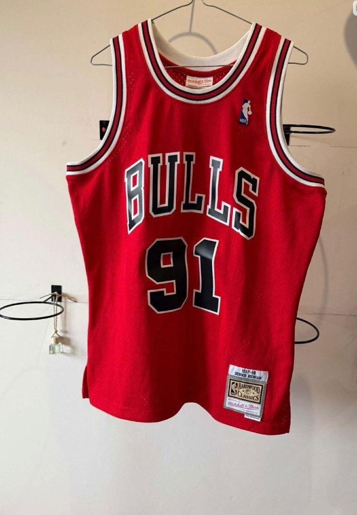 Basketbalshirts M en L, Sport en Fitness, Basketbal, Ophalen of Verzenden, Zo goed als nieuw, Kleding