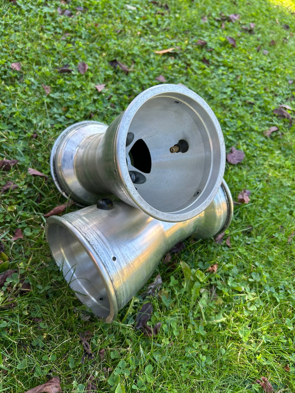 Free line kart velgen alu, Ophalen of Verzenden, Kart