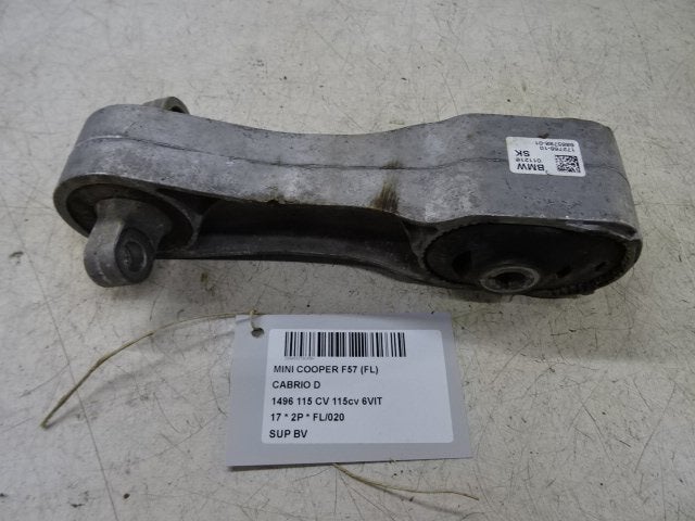 SUPPORT BOITE DE VITESSES Mini Mini Convertible (F57), Autos : Pièces & Accessoires, Petuelring 130
80809  München, DE, Mini, Utilisé