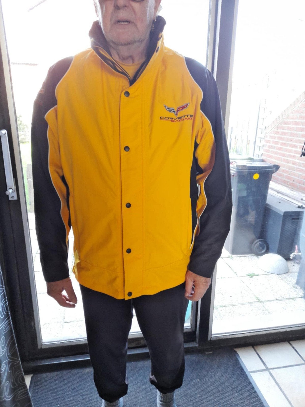 jas xxl, Kleding | Heren, Jassen | Zomer, Ophalen