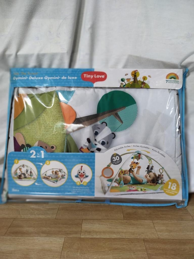 Speeltapijt Tiny love, Kinderen en Baby's, Ophalen
