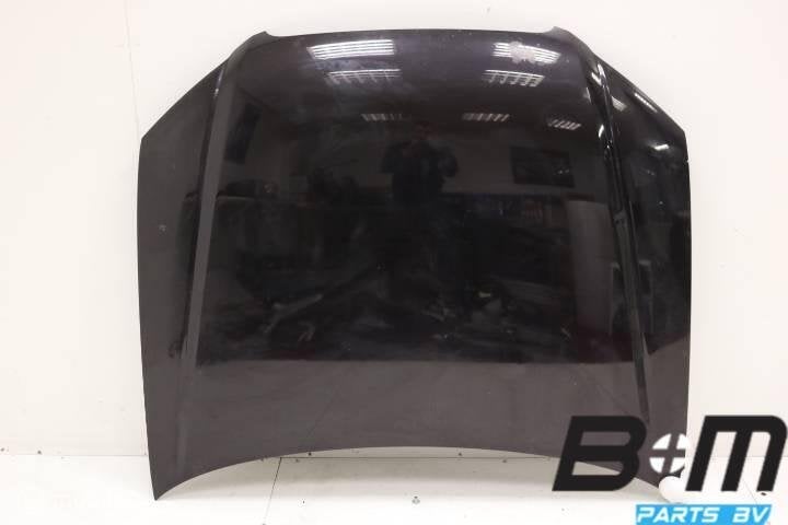 Motorkap Audi A4 8E Facelift, Gebruikt