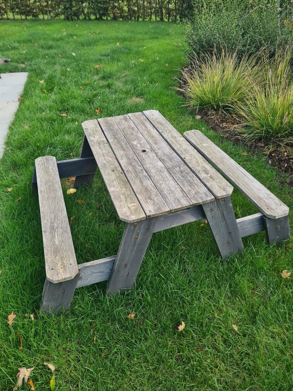 picknickbank voor kinderen - GRATIS, Tuin en Terras, Ophalen
