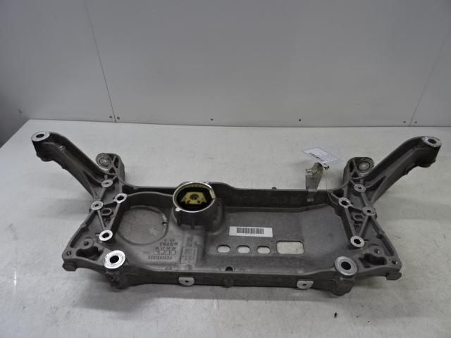 SUPPORT MOTEUR Audi Q3 (8UB / 8UG) (3C0199369H), Utilisé, Audi