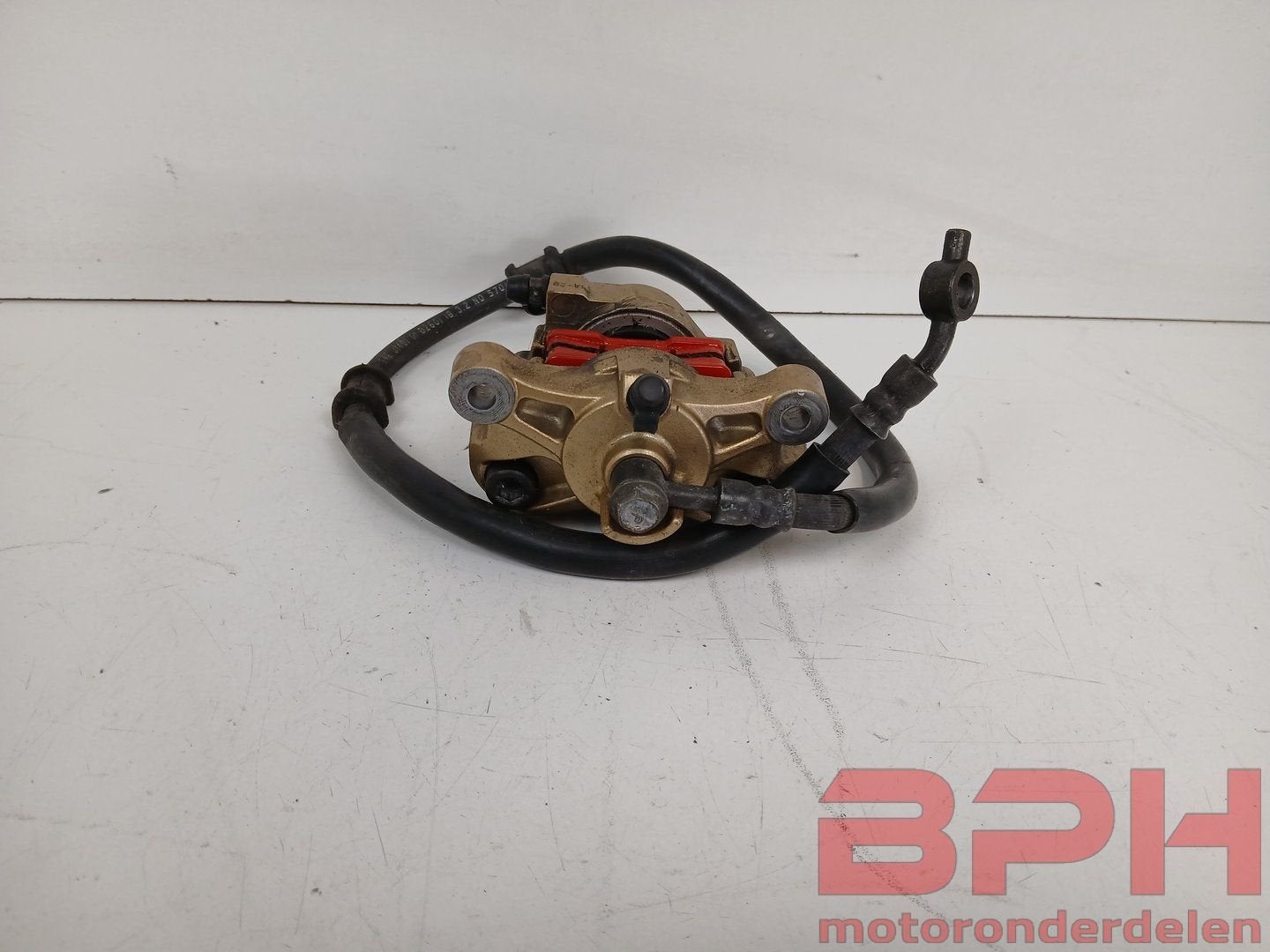 Remklauw Suzuki GSX-R 1000 K3 - K4 2003 t/m 2004 GSXR klauw, -, Utilisé, -, -