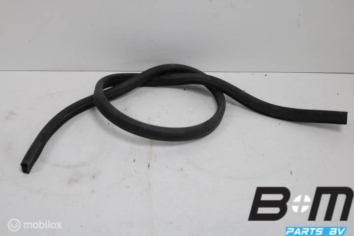 Parafaanrubber VW Beetle 5C, Gebruikt