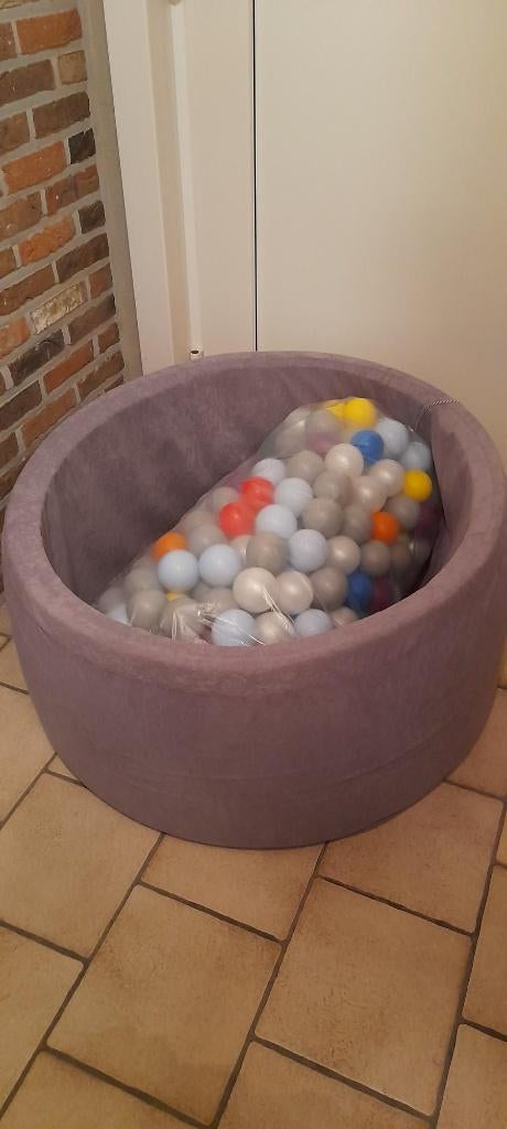 ballenbad, Kinderen en Baby's, Speelgoed | Babyspeelgoed, Ophalen, Zo goed als nieuw