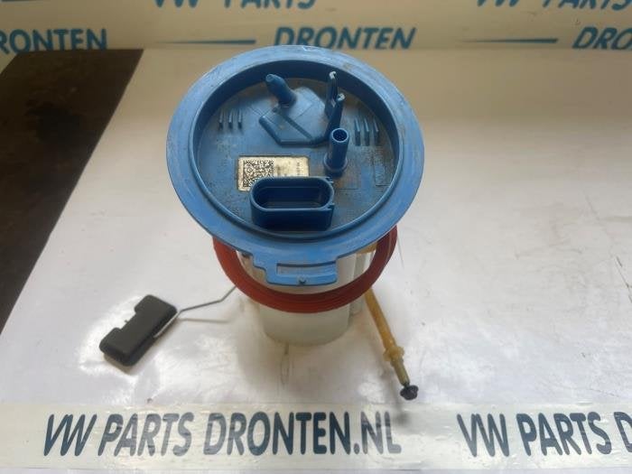 Brandstofpomp Elektrisch van een Volkswagen Golf, Gebruikt, -, Volkswagen, -