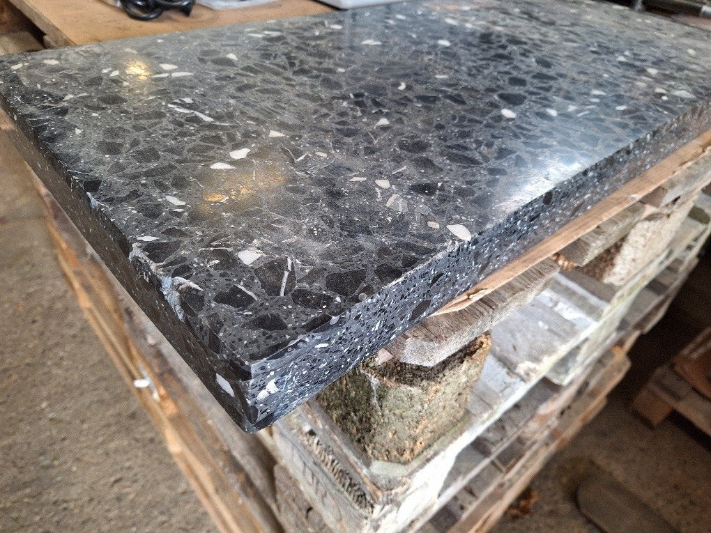 siersteen voor (hout)kachel, Ophalen, Gebruikt, Kachel