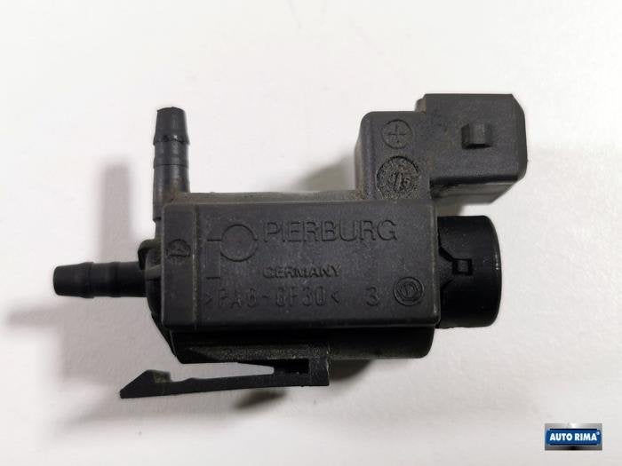 Turbodruk sensor van een Volvo S80, Gebruikt, -, -, Ophalen of Verzenden