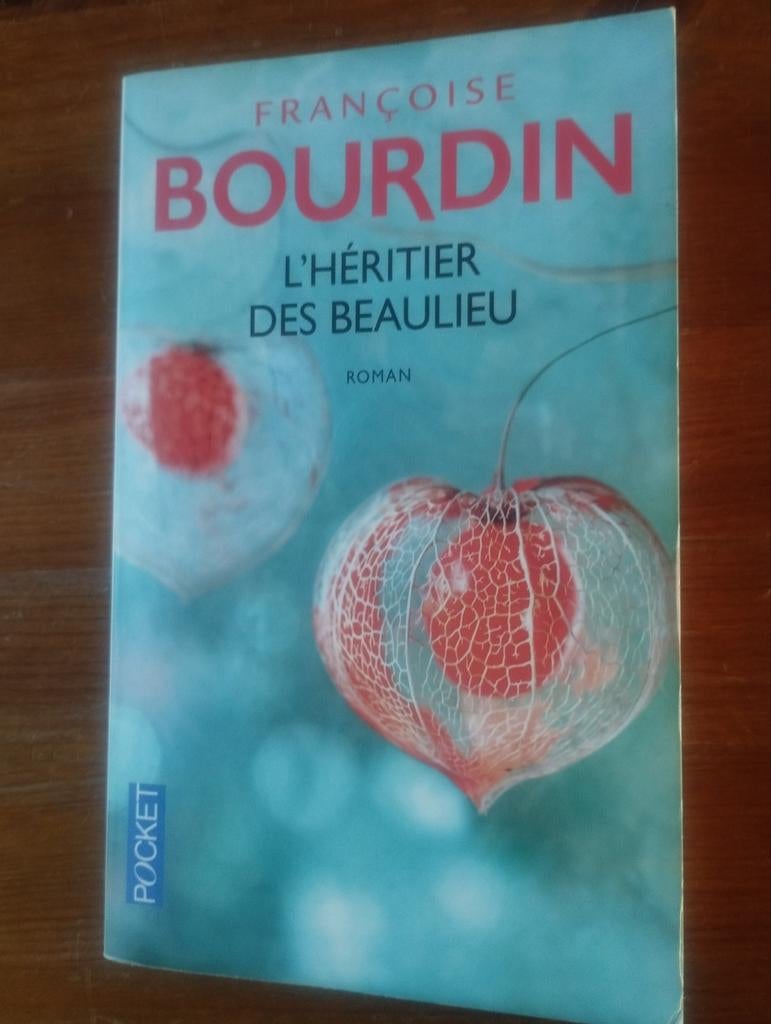 Françoise Bourdin L'héritier de Beaulieu, Enlèvement ou Envoi