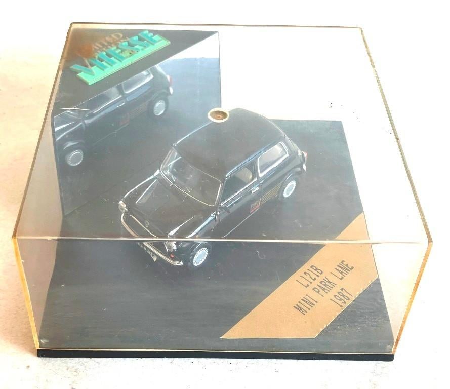 Mini Park Lane 1987 Vitesse L121B., Enlèvement ou Envoi, Comme neuf, Voiture, Autres marques