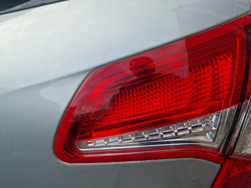 ACHTERLICHT RECHTS C4 Berline (NC) (|6351KS|7453E5|), Gebruikt, Citroën, Kontakt-citroen@citroen.com, Citroën Deutschland GmbH