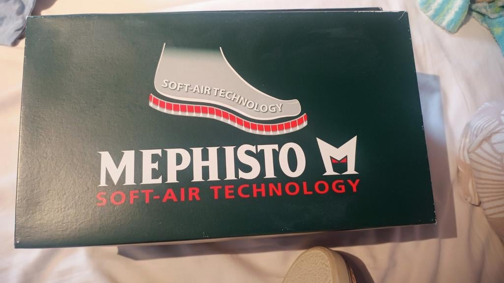 Mephisto schoenen, Kleding | Heren, Schoenen, Ophalen
