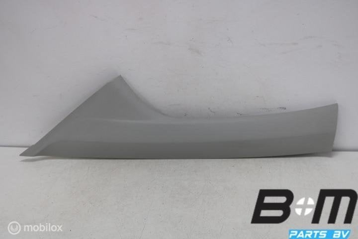 A-stijl bekleding links VW Up! 1S0867233C, Gebruikt