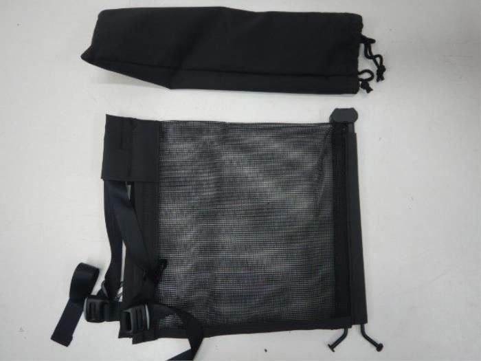 Bagagenet Volkswagen Tiguan (22732830), Ophalen of Verzenden, Gebruikt