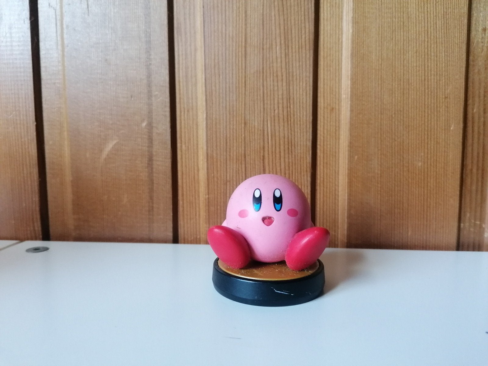 Amiibo Kirby, Enlèvement ou Envoi, Utilisé, Autres types
