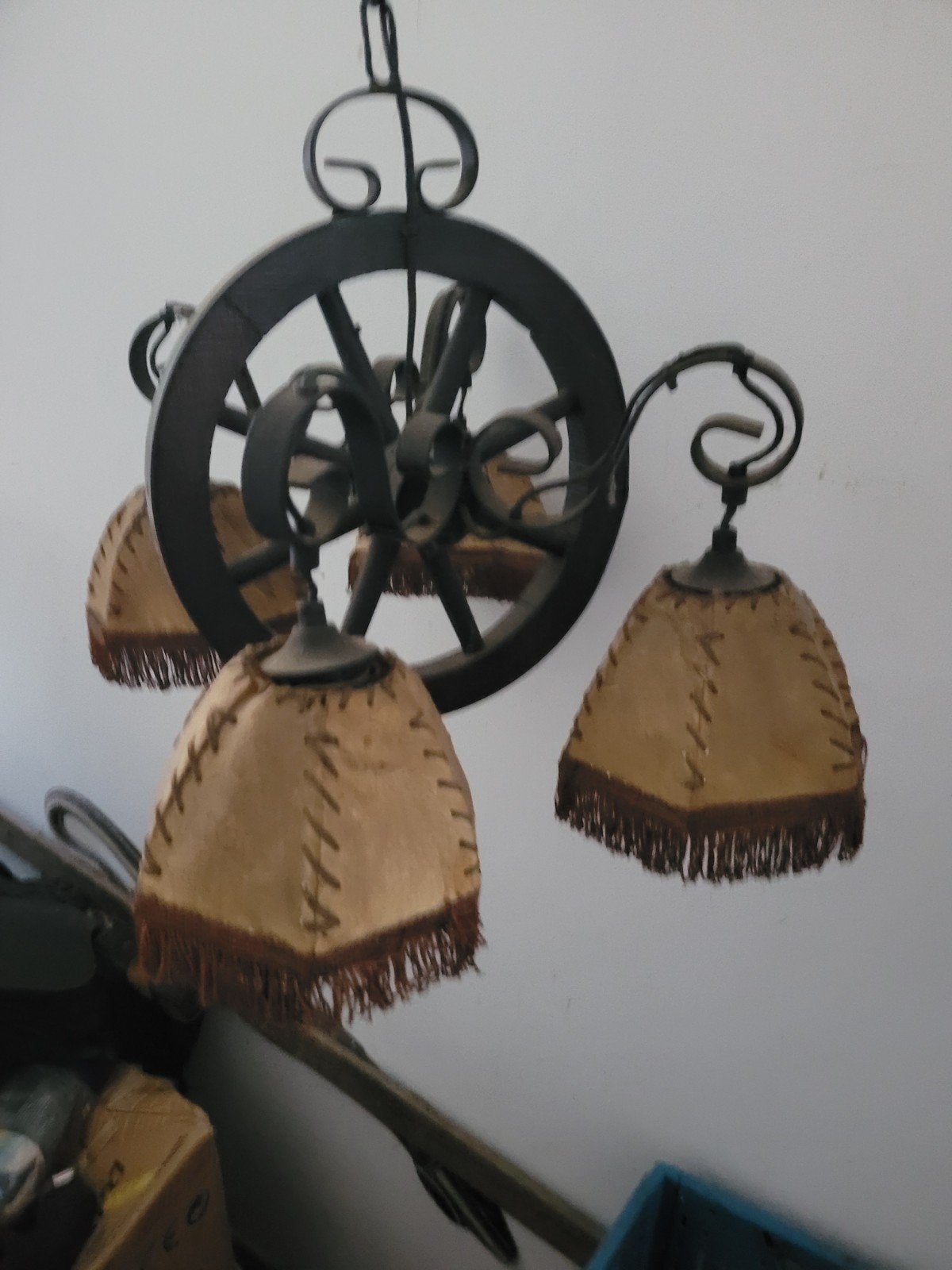 Lustre, Maison & Meubles, Enlèvement