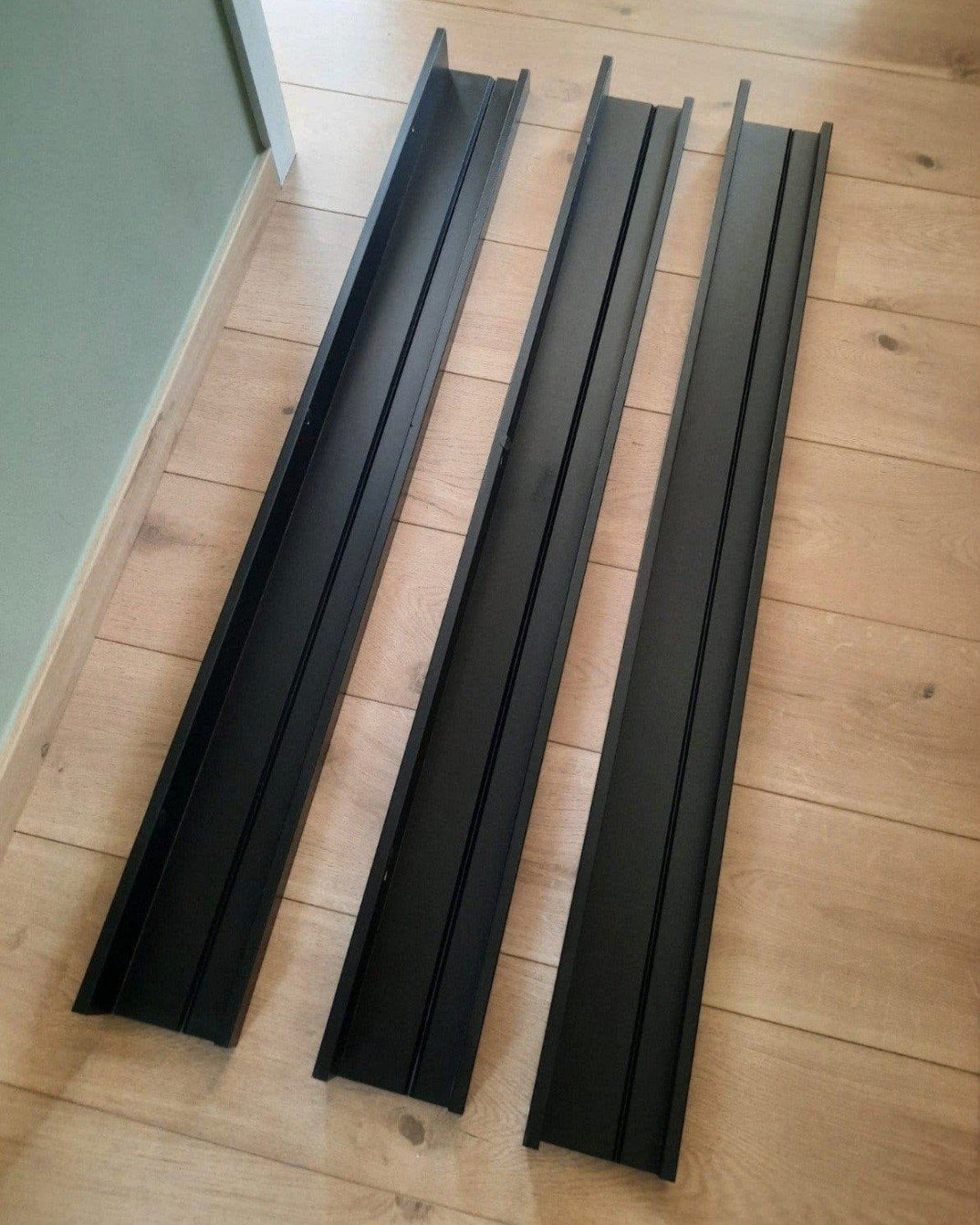 Schilderijplanken IKEA, Huis en Inrichting, Ophalen