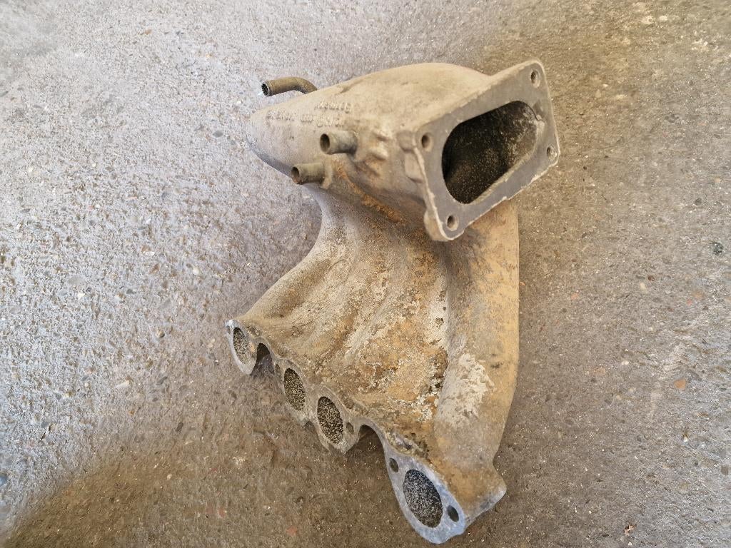 Vw golf 1 gti inlaat spruitstuk, Ophalen, Gebruikt, Volkswagen