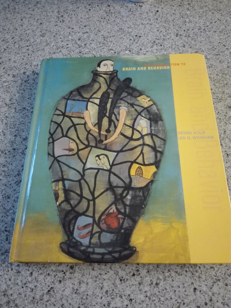 boeken psychologie brain, Ophalen of Verzenden, Zo goed als nieuw