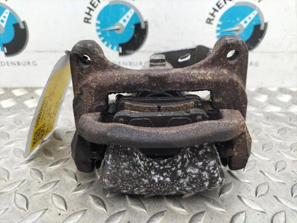 OPEL ASTRA K  REM KLAUW 2020, Ophalen of Verzenden, Gebruikt, Stiba lid