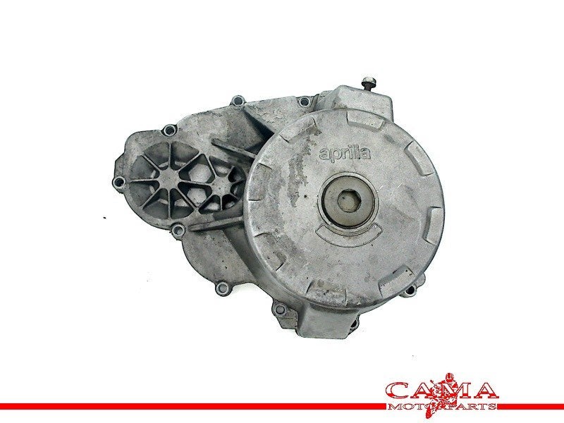 MOTEUR STATOR CACHE RSV 1000 (R) Mille 1998-2003 (RSV1000), Dhr. S. di Majo, Utilisé, Info@cama-motorparts.nl, P.J. Troelstraweg 8 8
3144 CX  MAASSLUIS, NL
