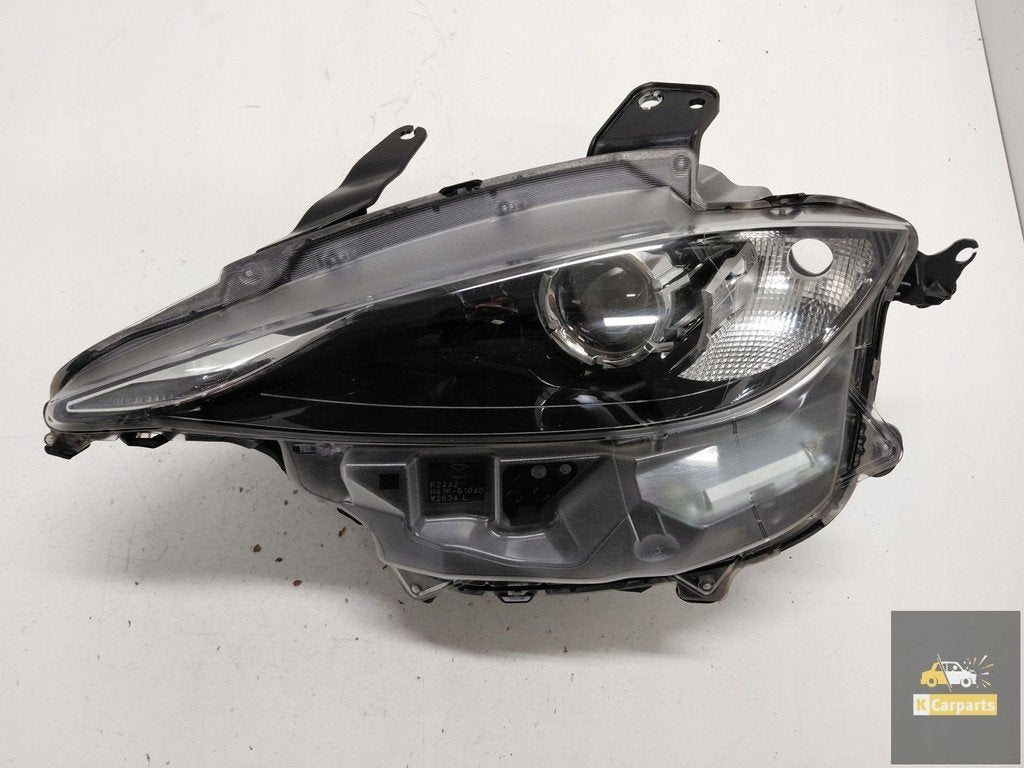 NA1P51040, Phare gauche enti rement LED sans clairage pour M, Shinchi, Fuchu-Cho 3-1
730-8670  Hiroshima, Mazda Motor Corporation