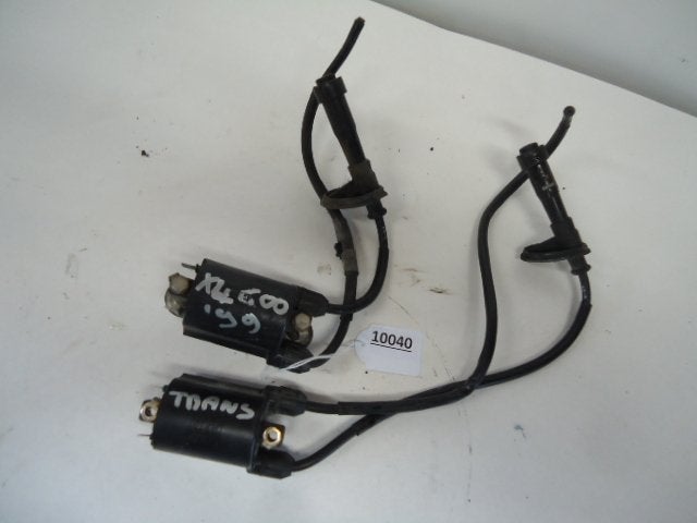 XL600V Transalp 1994 - 1999 Honda Bobijn bougiekop D1-11870, Motoren