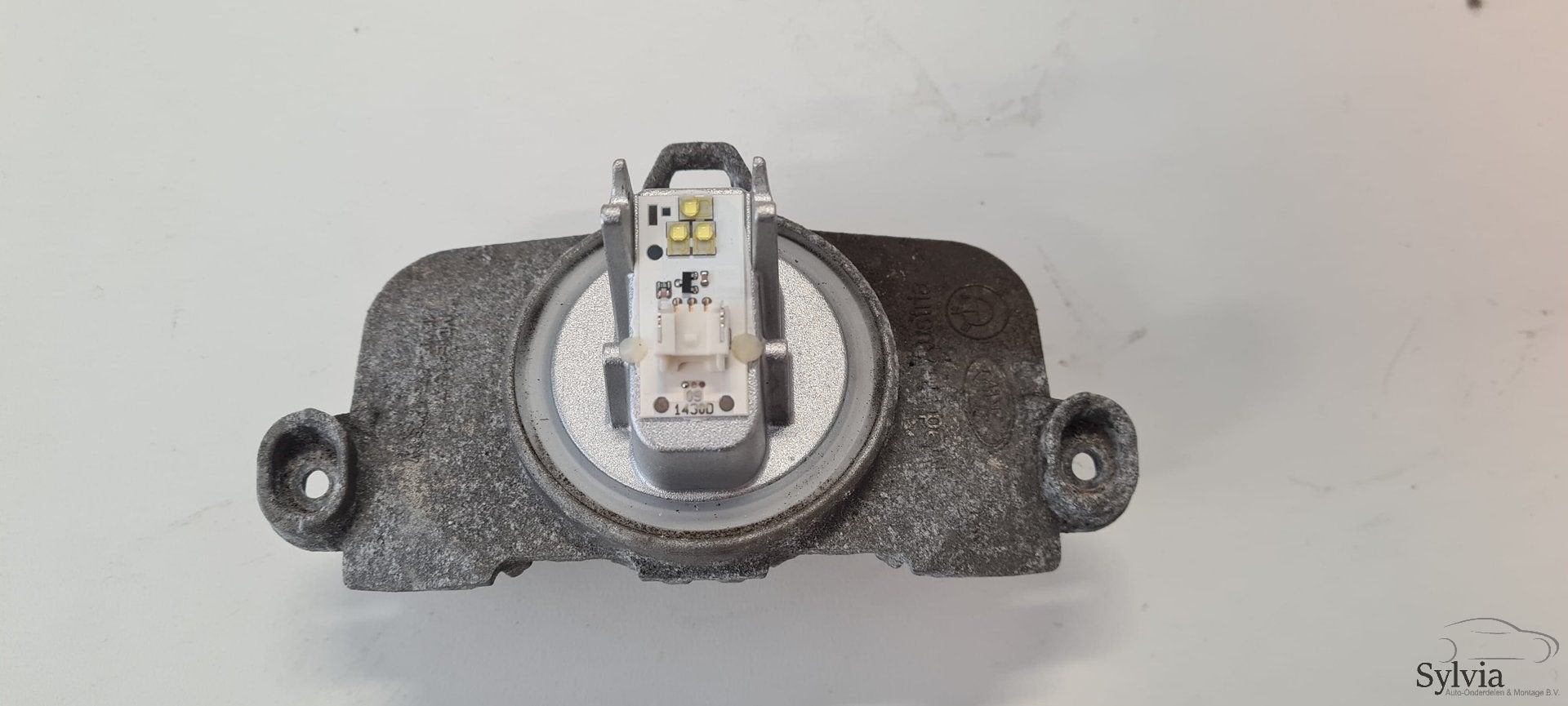 Led dagrijverlichting module BMW 3 serie F30 F31 F34 F35 731, -, Utilisé, -, -