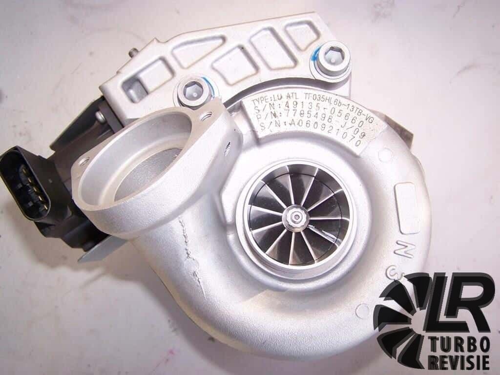UPGRADE Turbo BMW 118D,120D,318D,320D E87,E90/91, -, -, Enlèvement ou Envoi, -