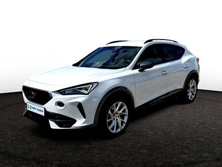 Cupra Formentor 1.5 TSI DSG, Auto's, Automaat, Formentor, https://public.car-pass.be/vhr/e0e5700a-a4cd-4894-b63b-e74538d9d286