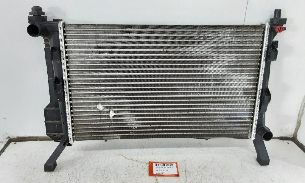 RADIATEUR EAU Mercedes-Benz A (W169) (83591012Q15), Mercedes-Benz, Utilisé, Dialog.mb@mercedes-benz.com, Mercedes-Benz AG