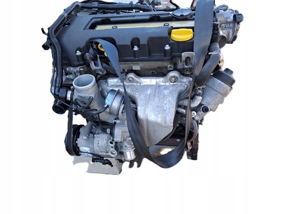 Moteur B14NEJ Complet OPEL CORSA, Autos : Pièces & Accessoires, Envoi, Utilisé, Daihatsu