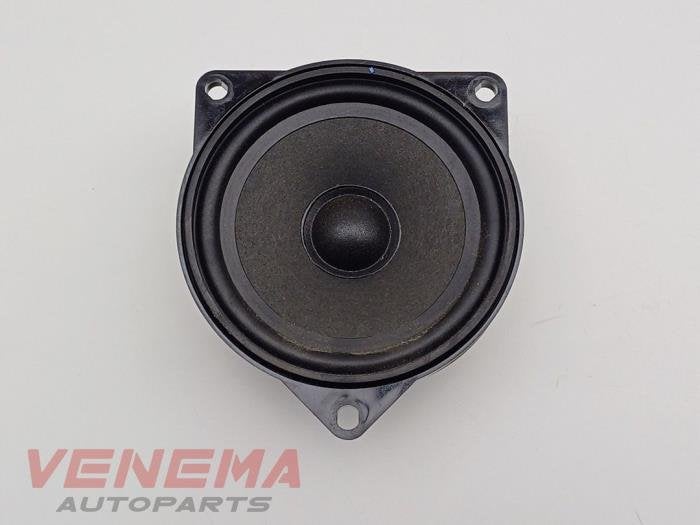 Haut-parleur d'un Mini Cooper, -, 3 mois de garantie, -, -