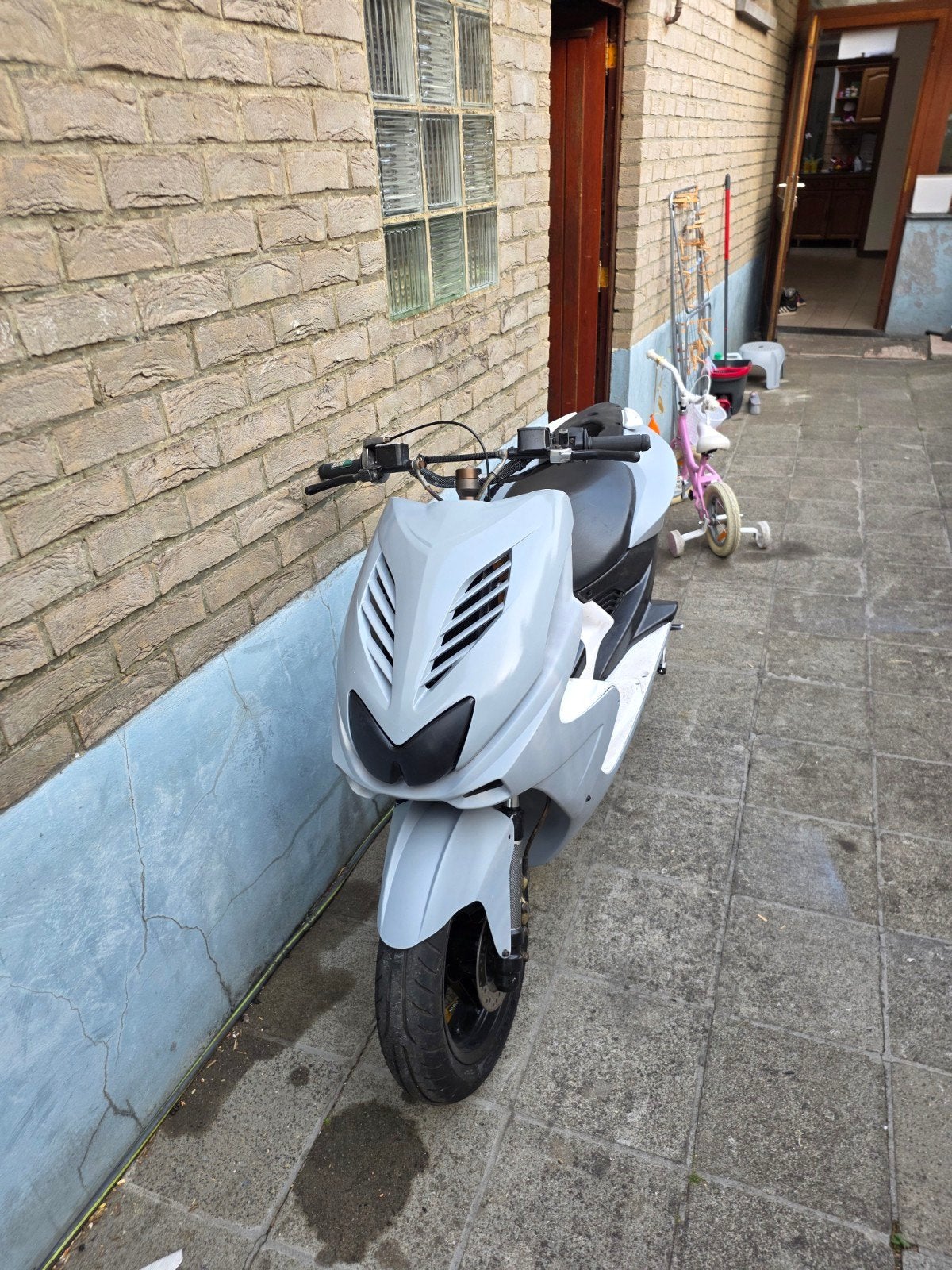 Mbk nitro, Vélos & Vélomoteurs, Scooters | Yamaha