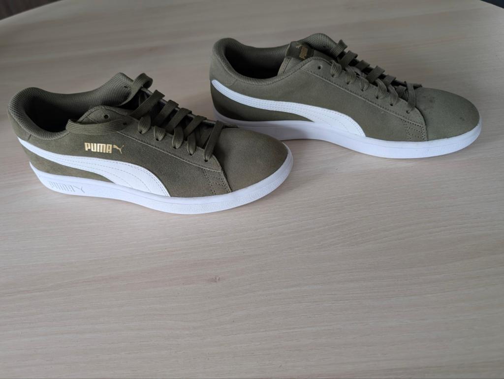 Puma's nooit gedragen, Kleding | Heren, Schoenen, Ophalen, Puma, Overige kleuren, Nieuw